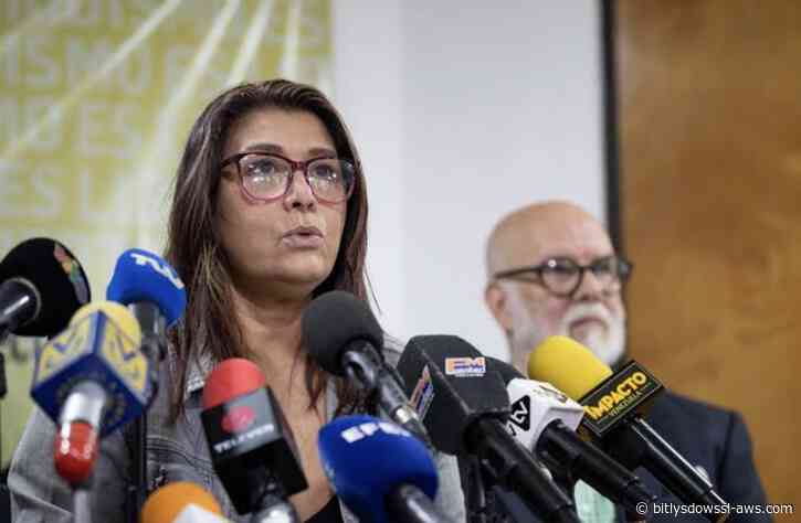 Delvalle Canelón en la Corte-IDH sobre la represión del 11-A: "Me tocó ver a muchas personas de civil que no eran funcionarios disparando"