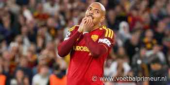 Droomavond De Roon en Malen spat uiteen: Real voltooit bizarre comeback tegen Roma