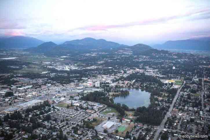 City of Abbotsford receives safety award for asbestos approach