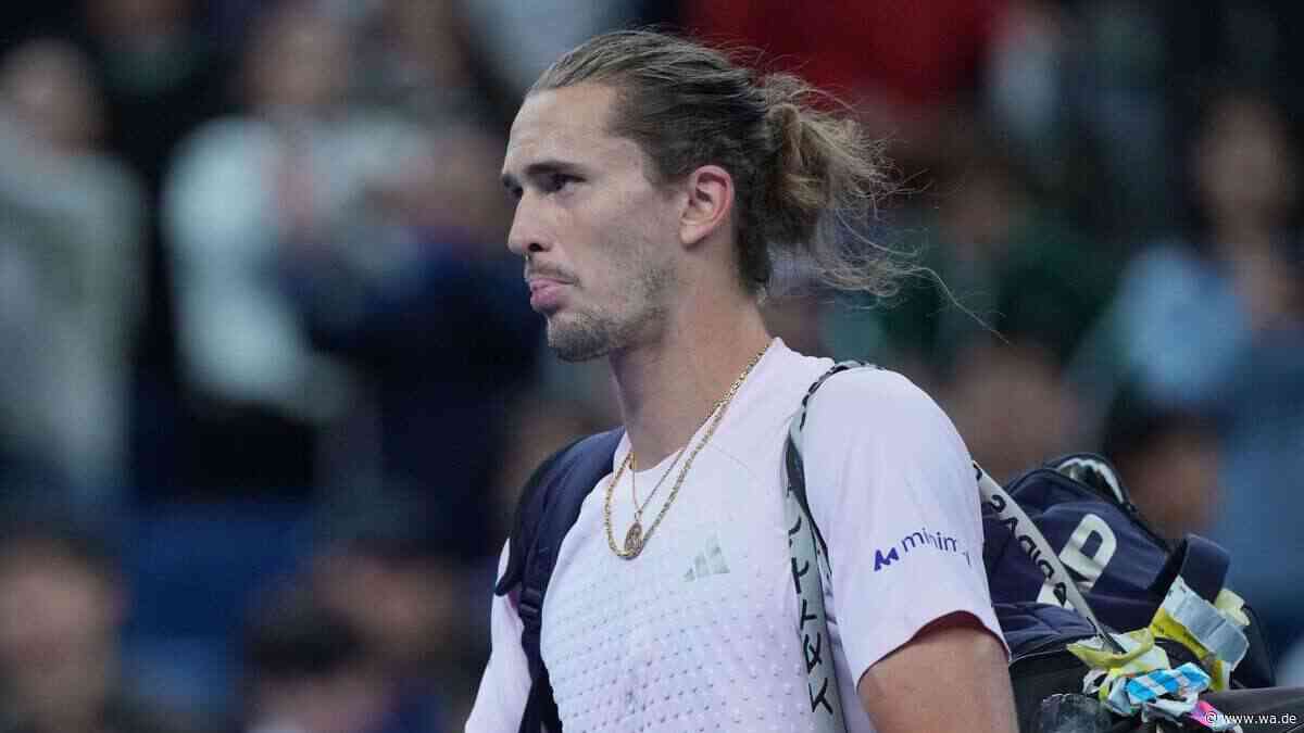 Zverev muss auf Millionen-Show in Saudi-Arabien warten – offene Fragen bleiben