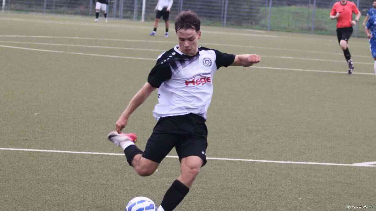 6:4 im Kreispokal: Germania Lohauserholz siegt verdient – verliert aber Spieler