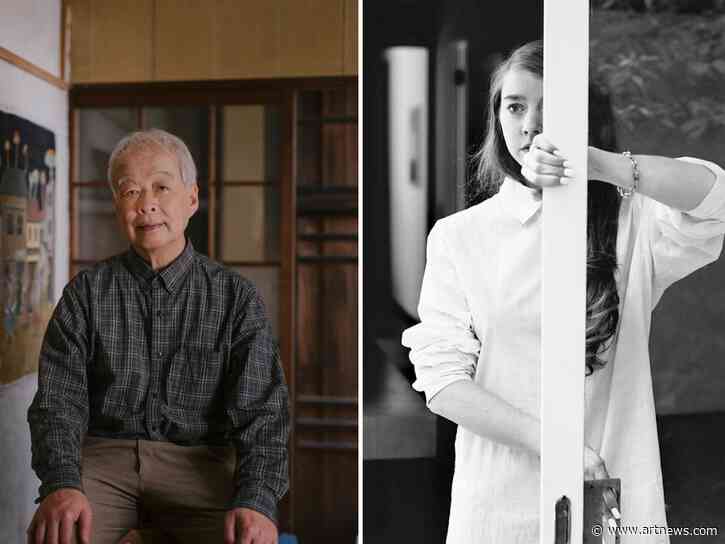Bortolami Now Represents Emily Sundblad, Shigeo Otake Joins White Cube, and More: Industry Moves for October 14, 2026