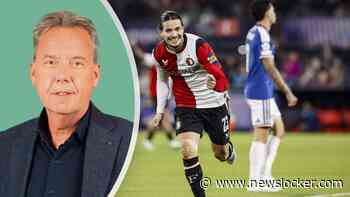 Valentijn Driessen: Metamorfose Feyenoord kan de voorbode zijn voor onverwacht mooi en succesvol seizoen
