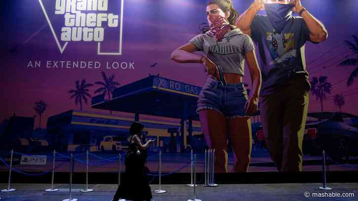 GTA 6 Cyberleek update: Leaker linked GTA 6 reveals to crypto play. It’s crashing spectacularly.