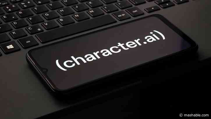 Character.AI bankruptcy filing reveals the rapid climb, stunning collapse of a once-major AI player