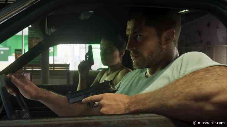 GTA 6 file size leak: Cyberleek reveals eye-watering storage requirements