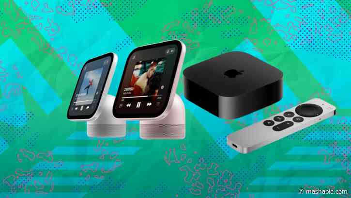 Apple’s new HomeView smart display and Apple TV 4K are now live on Amazon: How to preorder