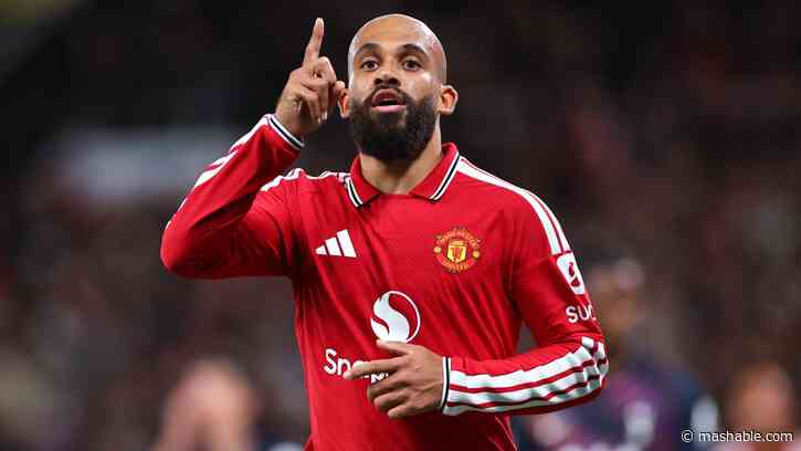 How to watch Atlético Madrid vs. Manchester United online for free