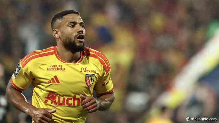 How to watch Lens vs. Sporting online for free