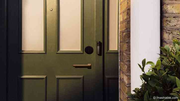 Apples new Home Collection features cameras, locks, and thermostats — when can you buy?