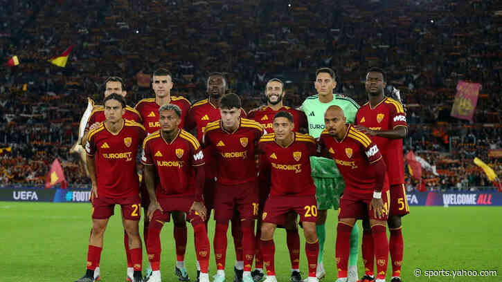 Dybala adds to Roma worry after fresh Kone injury