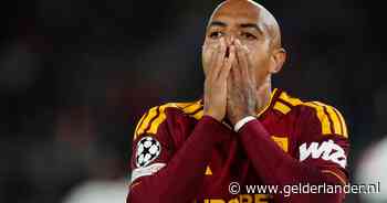 Drie Nederlandse goals niet genoeg voor AS Roma: Real Madrid ontsnapt in krankzinnige slotfase