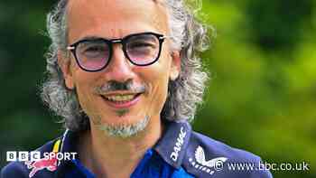 Red Bull F1 boss Mekies gets new deal to 2031