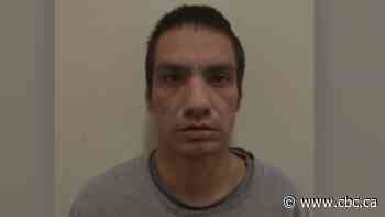 Repeat sex offender accused of breaking into 3 Osborne Village homes through windows