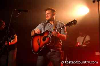 Zach Bryan Announces 2027 Stadium Tour With John Fogerty