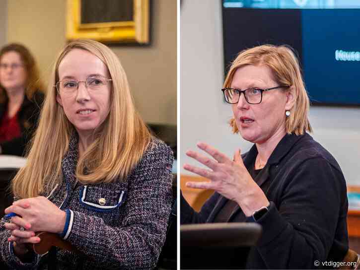 Feds issue warning on grant funds after Vermont identifies own mistakes