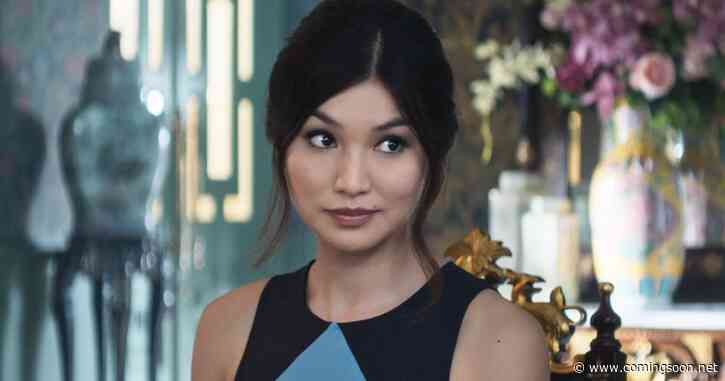 Crazy Rich Asians: Harry Shum Jr. Addresses if He & Gemma Chan Are in HBO’s Sequel Show