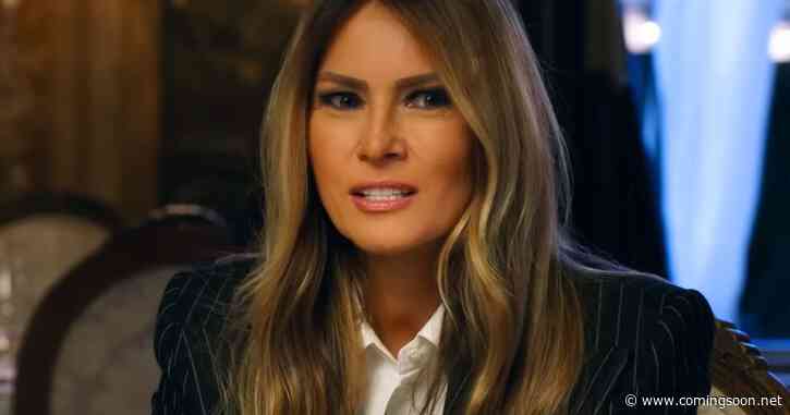Melania Trump Threatens Nathan Fielder’s Shot at Box Office History With You Can See Everything