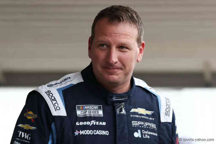 Michael McDowell: ‘There Are a Lot of Adults at Spire’