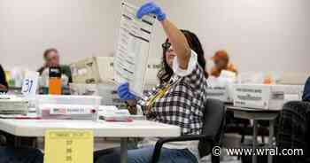 6 from eastern NC indicted for lying about citizenship, voting in 2024 Presidential election