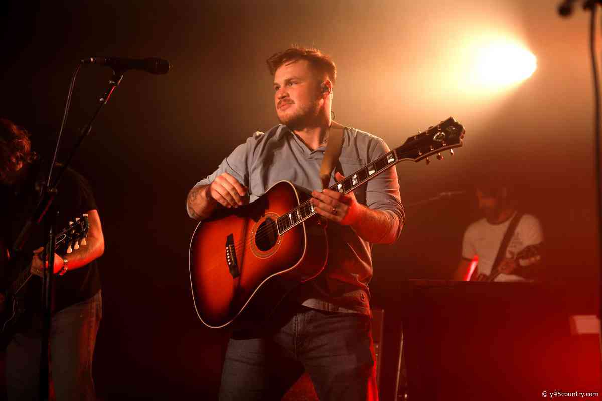 Zach Bryan's 2027 Tour Plans