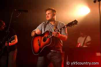 Zach Bryan's 2027 Tour Plans