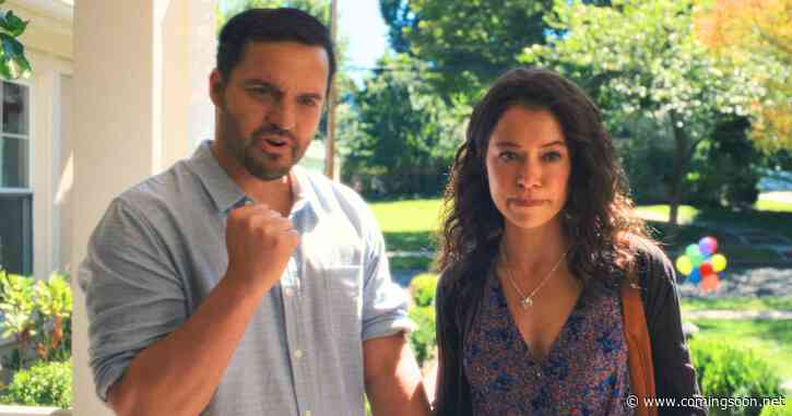 Jake Johnson & Tatiana Maslany’s Popular Apple TV Show Scores Season 2 Renewal