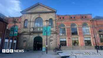 Market Hall manager steps down amid criticism