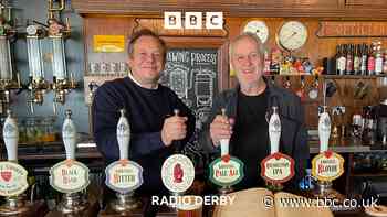 200 Year old IPA recreated