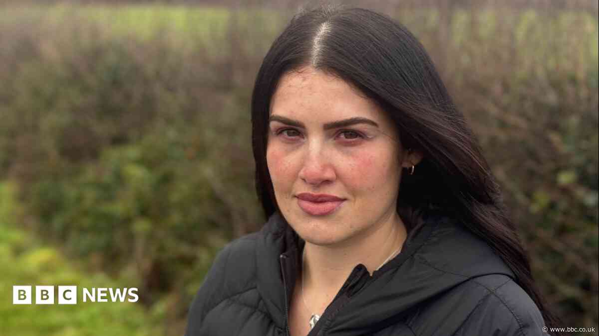 Partner's death sparks crash law change campaign