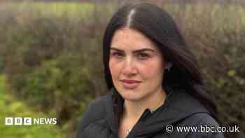 Partner's death sparks crash law change campaign