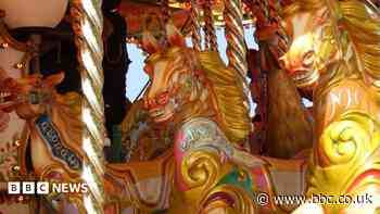 Annual fun fair cancelled due to town centre work
