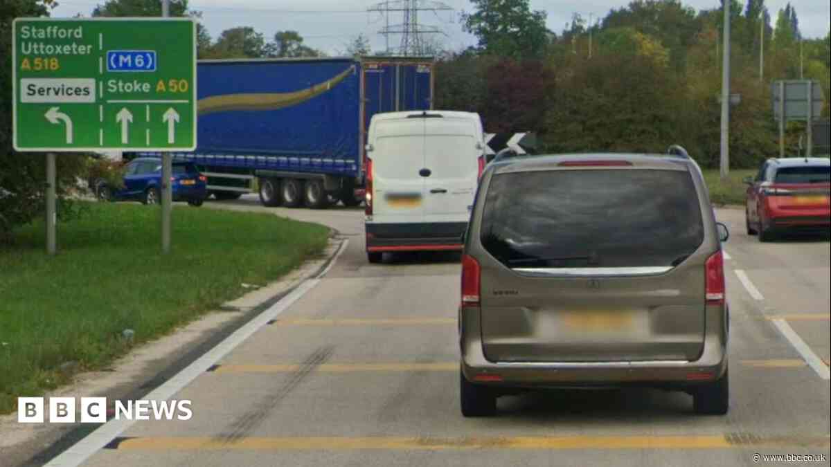 Diversion route is 43-mile 'magical mystery tour'