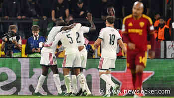 Herbeleef hier alle duels in de Champions League