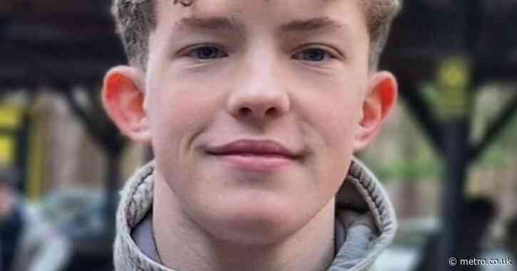 ‘Much-loved’ teen killed after friend ‘accidentally’ shot him in eye with air rifle