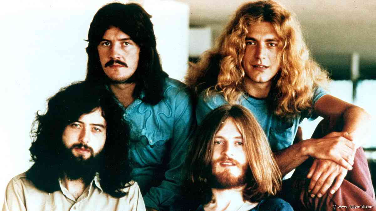 Why 55 years on, Netflix is buying a Stairway To Heaven with Greta Gerwig's Narnia movie