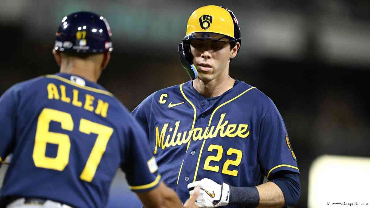Use DraftKings promo code to get $200 in bonus bets, free NBA League Pass for Brewers-Dodgers, MLB Wednesday