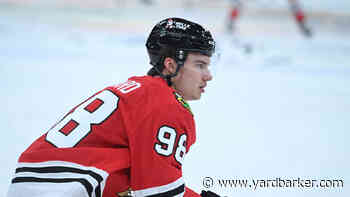 Connor Bedard’s return badly needed for Blackhawks