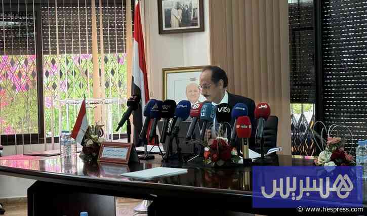 سفير اليمن: الحوثيون وجه آخر لـ"داعش"