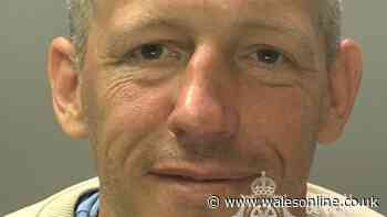 'One man crime machine' with one of the 'worst records' back behind bars - but it won't be for long