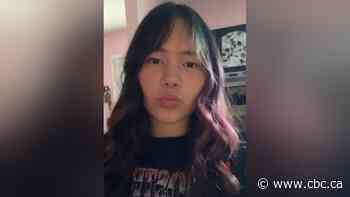 Thompson girl, 14, missing since Monday: Manitoba RCMP