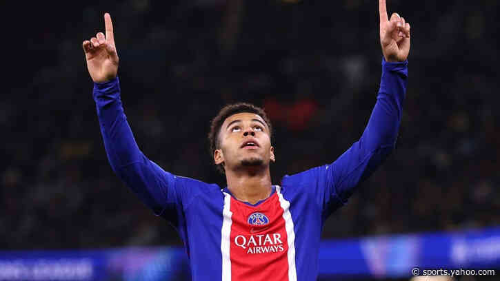 PLAYER RATINGS | Manchester City 2-4 PSG: Six-goal thriller at the Etihad as reigning European champions continue winning run