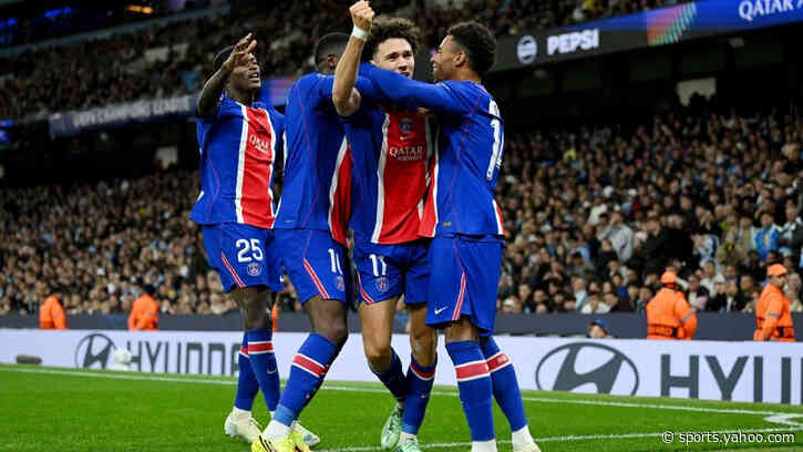 FEATURE | Three things learned as PSG come out on top against Manchester City in UEFA Champions League thriller