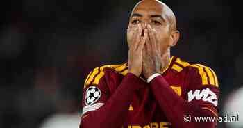 Drie Nederlandse goals niet genoeg voor AS Roma: Real Madrid ontsnapt in krankzinnige slotfase