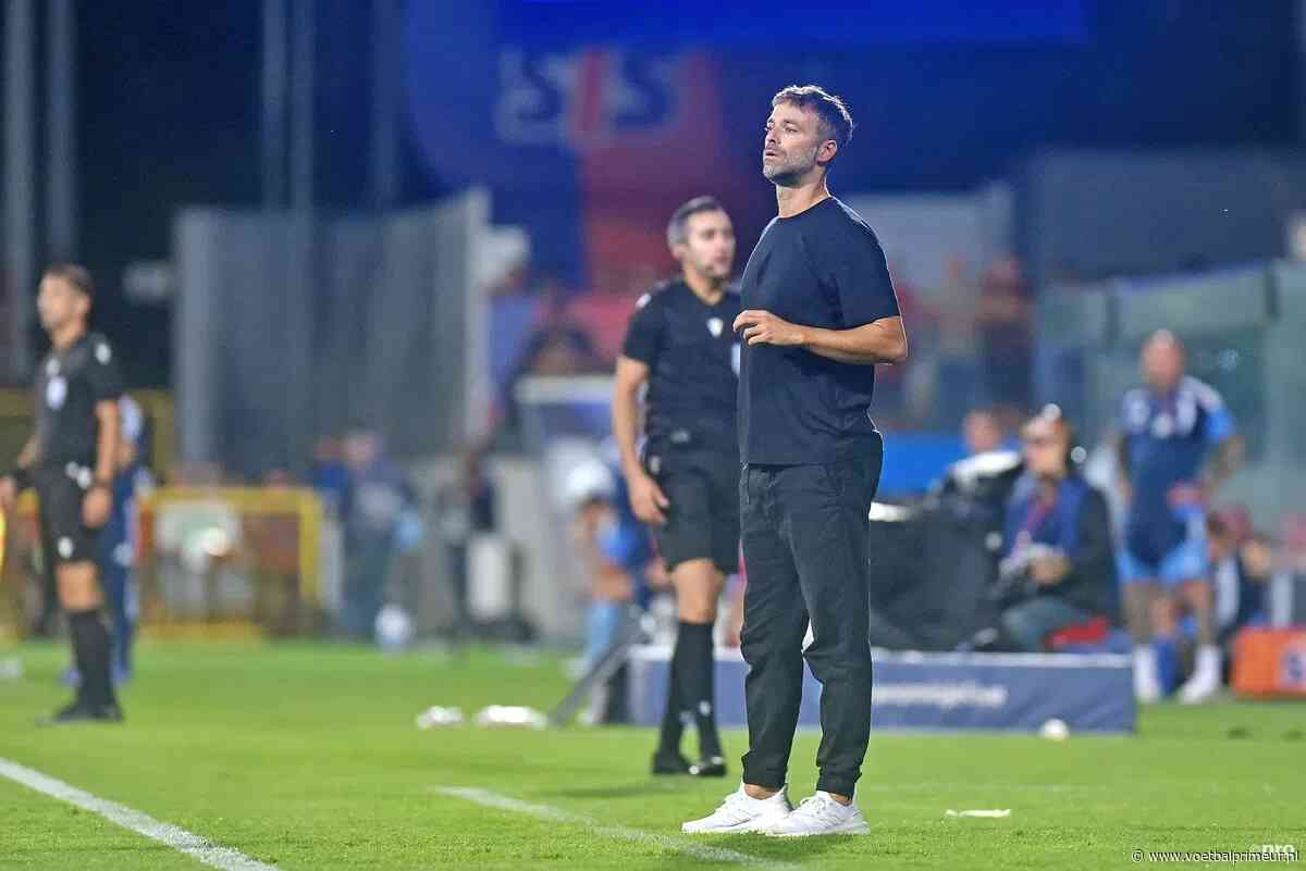 'Ajax heeft een geweldig team met goede spelers, maar de mentaliteit is minder Nederlands'