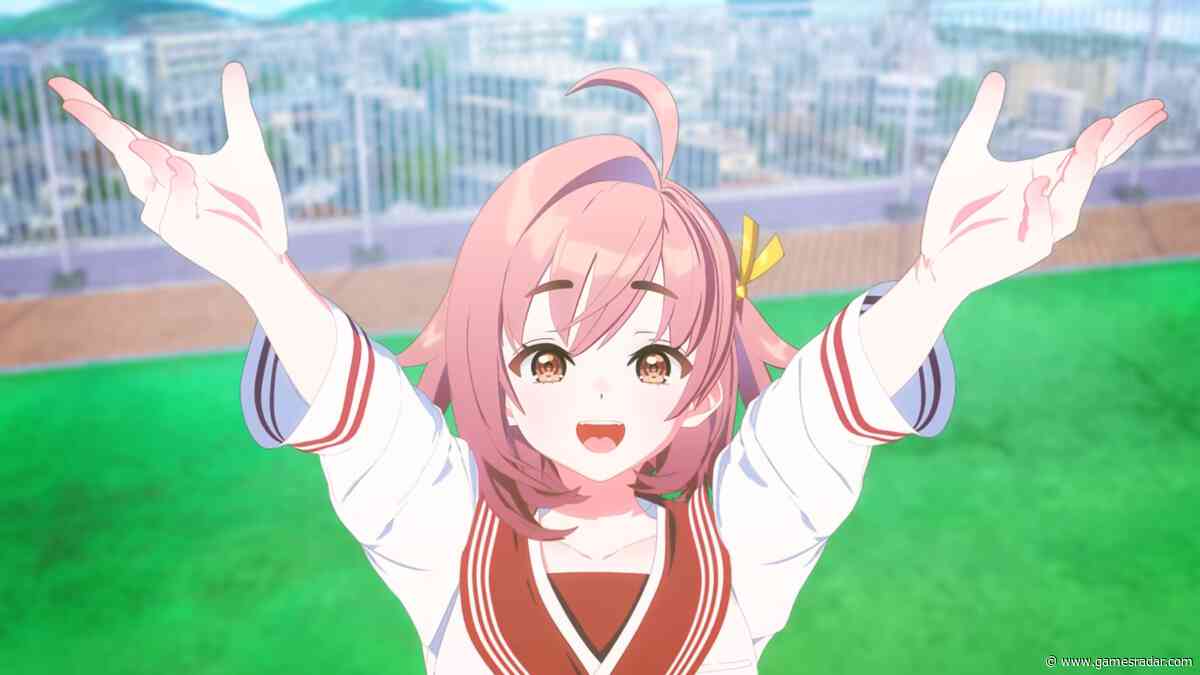 Pokemon lead is making an "original" RPG where you wash your outfits and let them dry in real time