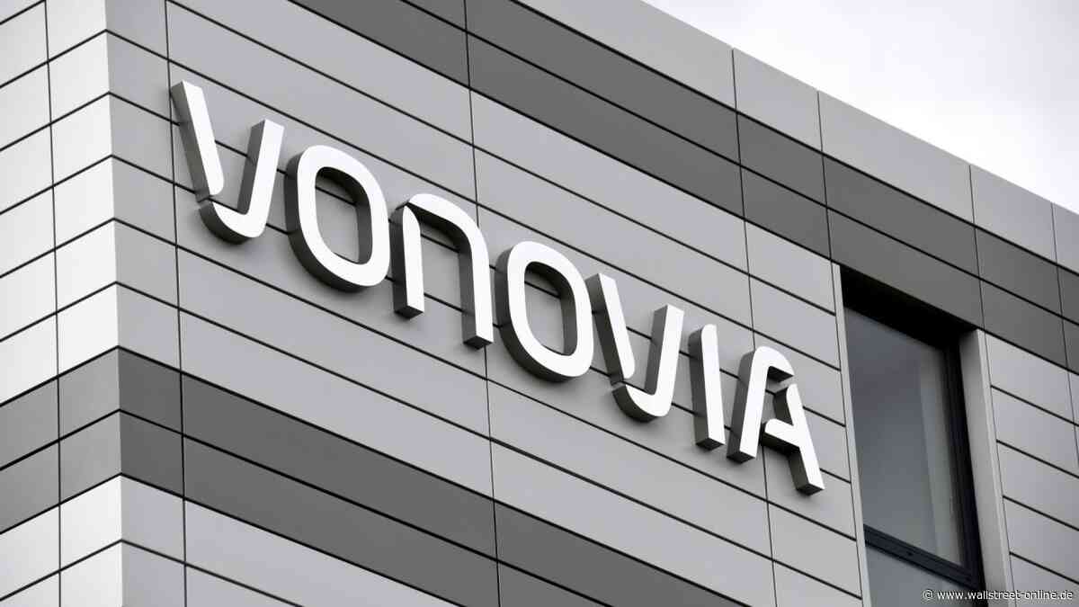 ANALYSE-FLASH: Jefferies senkt Ziel für Vonovia auf 23 Euro - 'Buy'