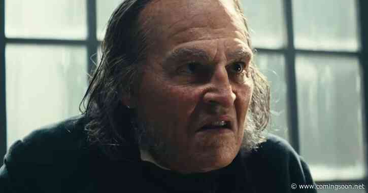 Watch Johnny Depp Become Unrecognizable as Ebenezer Scrooge in Intense Transformation Video