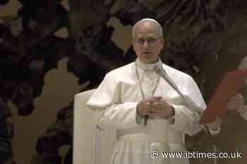 Pope Leo XIV's Lung Cancer Diagnosis Comes After Both His Parents Died of Cancer