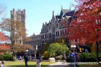 University of Chicago Frat Party Group Cheered as Woman, 21, Was Sexually Assaulted, Police Report Says